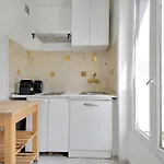 Charming Studio 2P - Paris 11Th Bastille