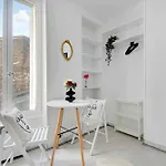 Charming Studio 2P - Paris 11Th Bastille